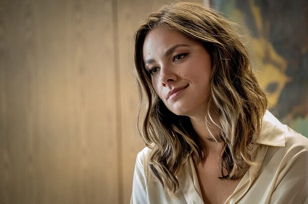 Rising High (2020) - photo 3