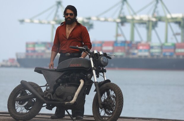 K.G.F (2018) - photo 2