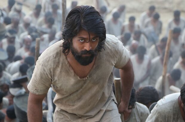 K.G.F (2018) - photo 3