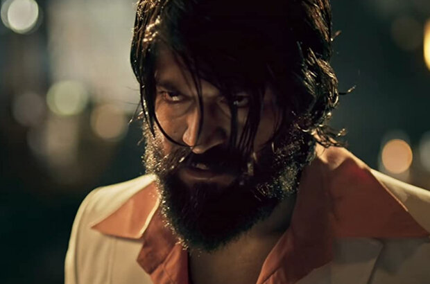 K.G.F (2018) - photo 4