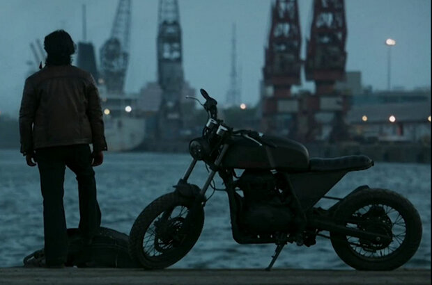 K.G.F (2018) - photo 1
