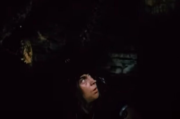 The Man on the Golden Horse (1981) - photo 8