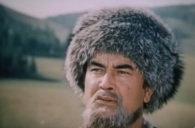 The Man on the Golden Horse (1981) - photo 1