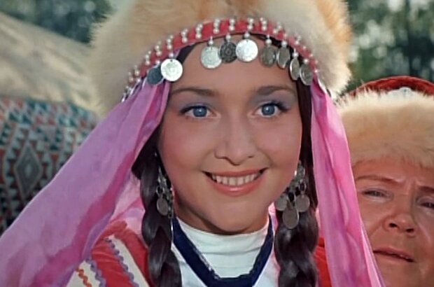 The Man on the Golden Horse (1981) - photo 3