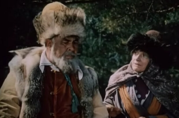The Man on the Golden Horse (1981) - photo 7