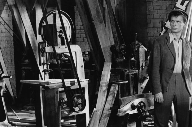 A Generation (1955) - photo 2