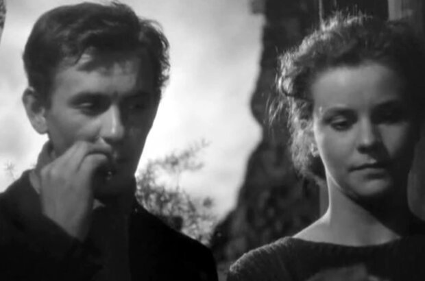 A Generation (1955) - photo 1