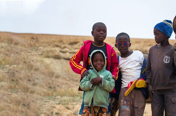 African Territory (2022) - photo 4