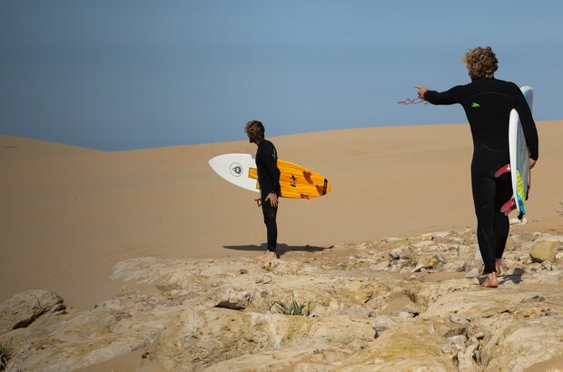 African Territory (2022) - photo 2