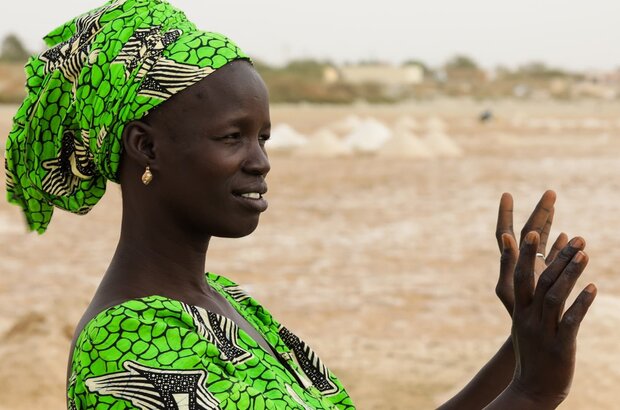 African Territory (2022) - photo 3