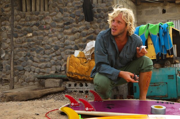 African Territory (2022) - photo 5