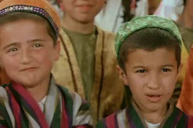 Otvazhnyy shirak (1976) - photo 4
