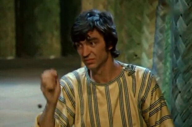 Otvazhnyy shirak (1976) - photo 14