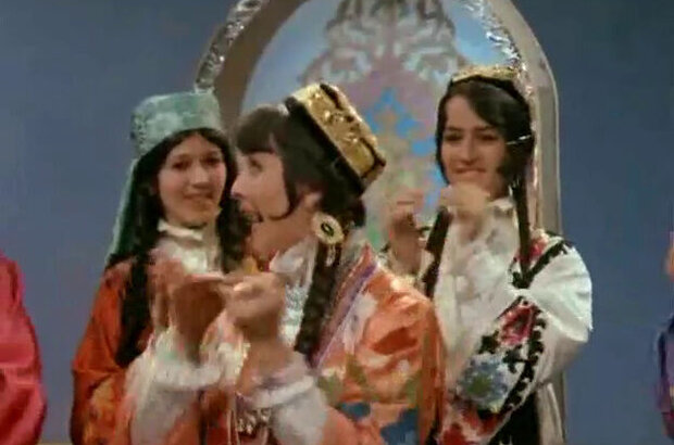 Otvazhnyy shirak (1976) - photo 11