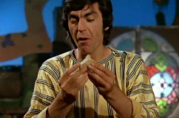 Otvazhnyy shirak (1976) - photo 13
