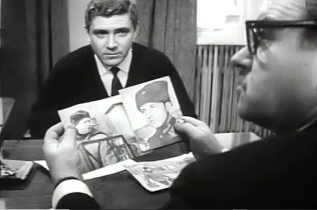Ошибка «Резидента» (1968) - фото 4