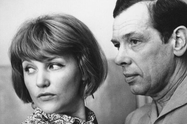 Ошибка «Резидента» (1968) - фото 6