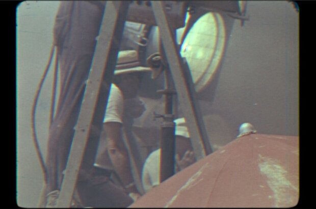 Battle (2021) - photo 2