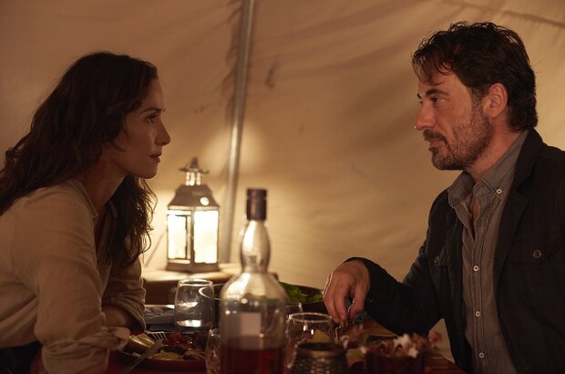 The Broken Land (2021) - photo 4