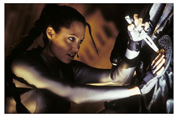Lara Croft: Tomb Raider – The Cradle of Life (2003) - photo 1