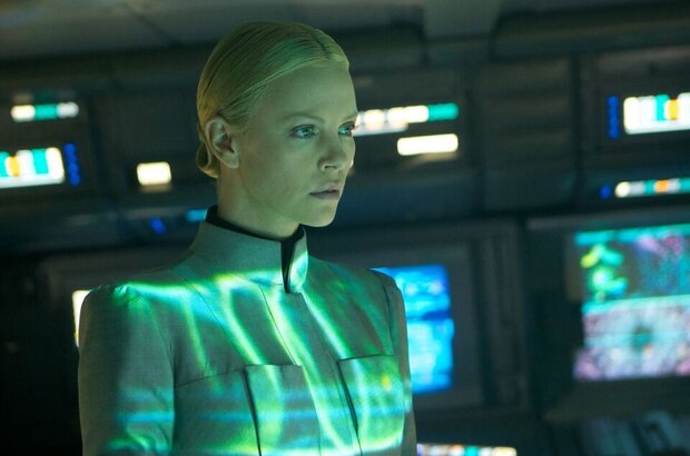 Prometheus (2012) - photo 10