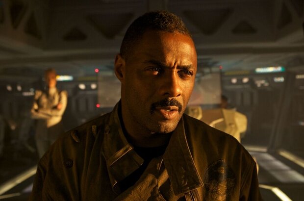 Prometheus (2012) - photo 11