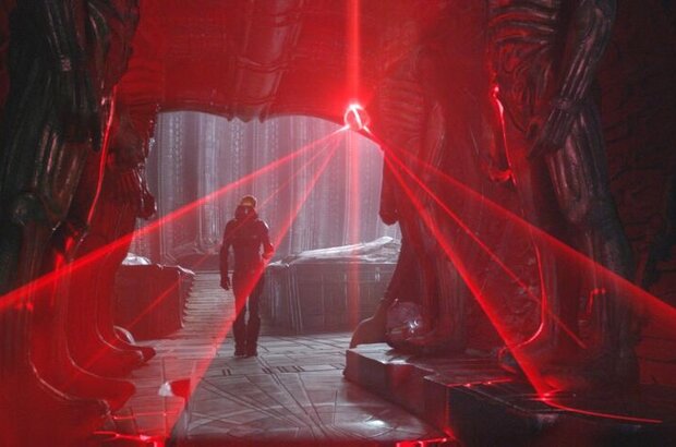 Prometheus (2012) - photo 25