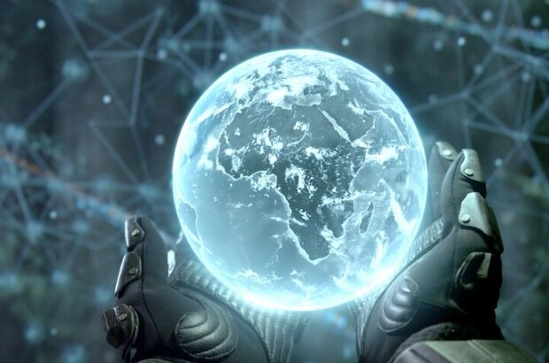 Prometheus (2012) - photo 18