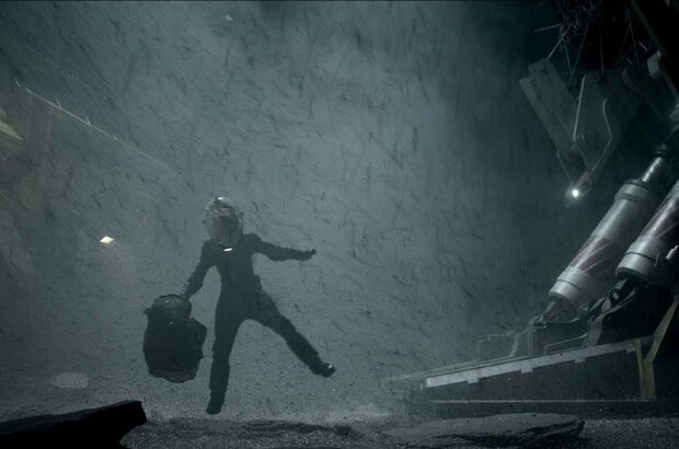 Prometheus (2012) - photo 3