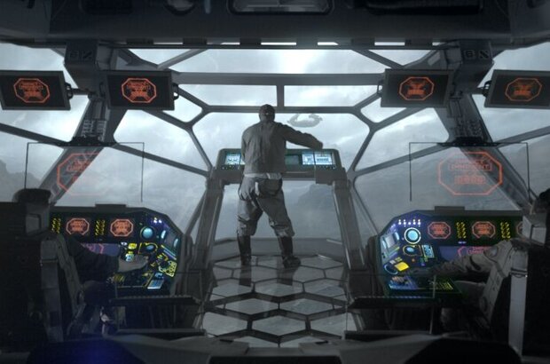 Prometheus (2012) - photo 19