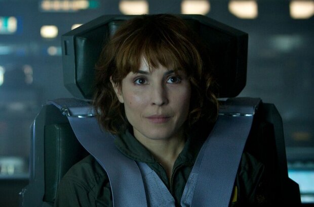 Prometheus (2012) - photo 12