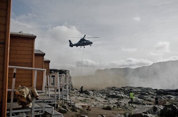 Prometheus (2012) - photo 4