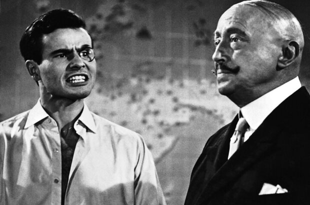 One, Two, Three (1961) - photo 1