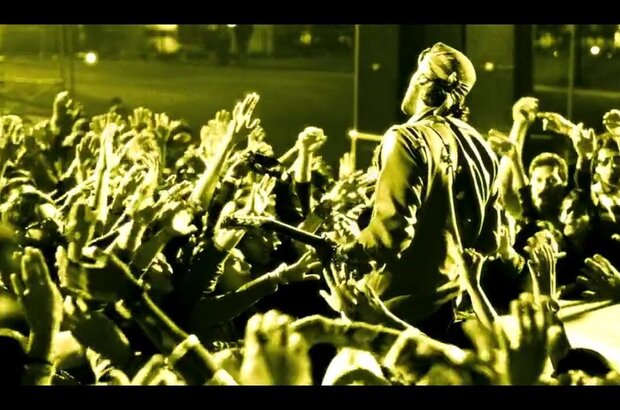 Rockstar (2011) - photo 2