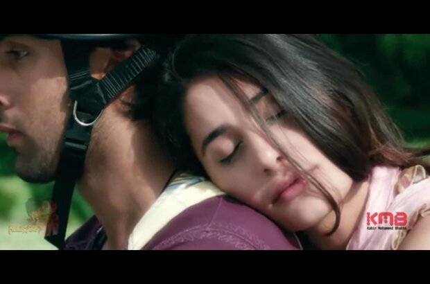 Rockstar (2011) - photo 1