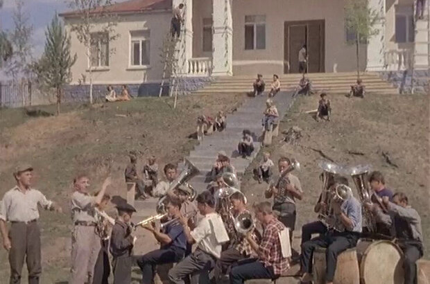 Приезжайте на Байкал (1965) - фото 6
