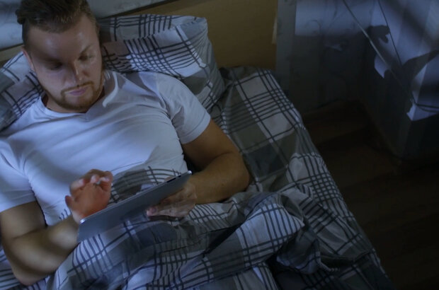 Перегрузка мозга (2016) - photo 1