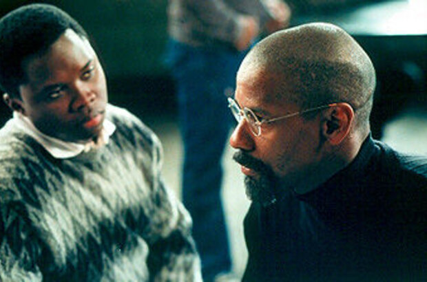 The Hurricane (1999) - photo 5