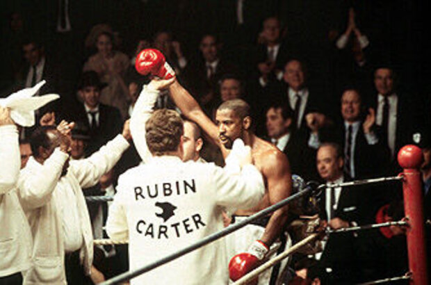 The Hurricane (1999) - photo 4