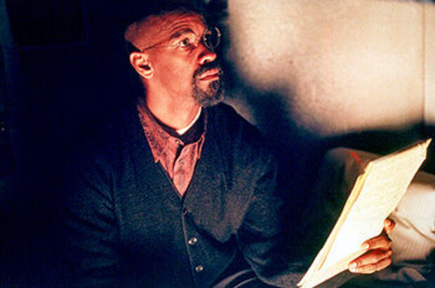 The Hurricane (1999) - photo 2