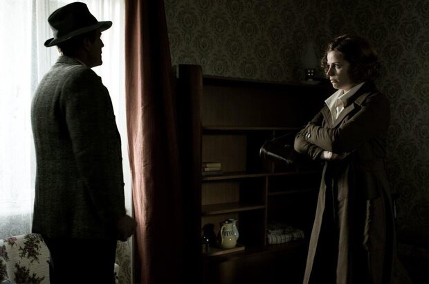 Bride Flight (2008) - photo 3