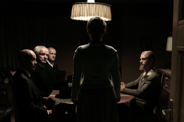 Bride Flight (2008) - photo 2