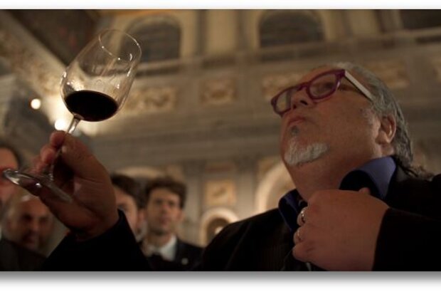 The Duel of Wine (2015) - photo 3