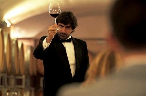 The Duel of Wine (2015) - photo 2