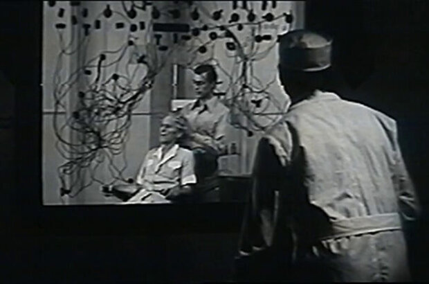 Under the Constellation Gemini (1979) - photo 7