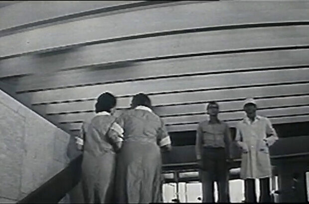 Under the Constellation Gemini (1979) - photo 4