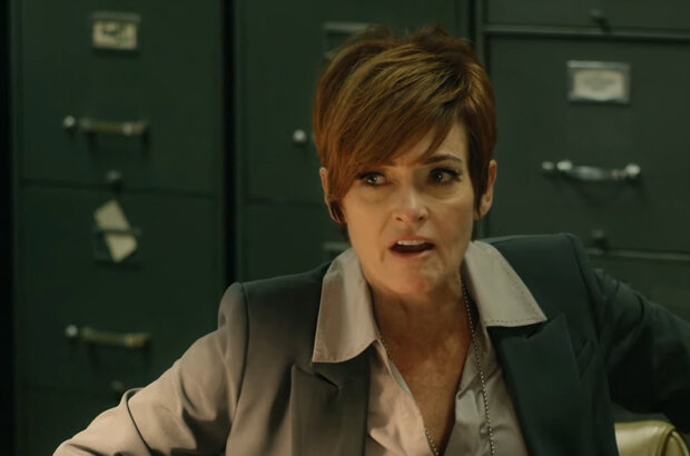 Vanished: Searching for My Sister (2022) - photo 8