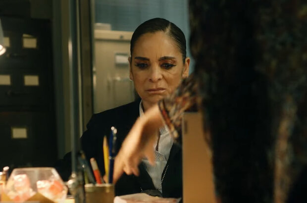 Vanished: Searching for My Sister (2022) - photo 7