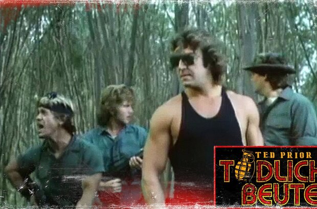 Deadly Prey (1987) - photo 2