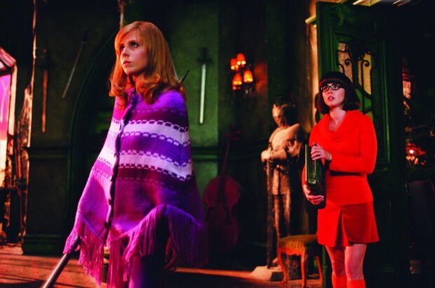 Scooby-Doo 2: Monsters Unleashed (2004) - photo 2